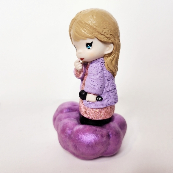 Taylor Swift Midnights Eras Tour Inspired Altered Moments Figurine - Picture 3 of 8